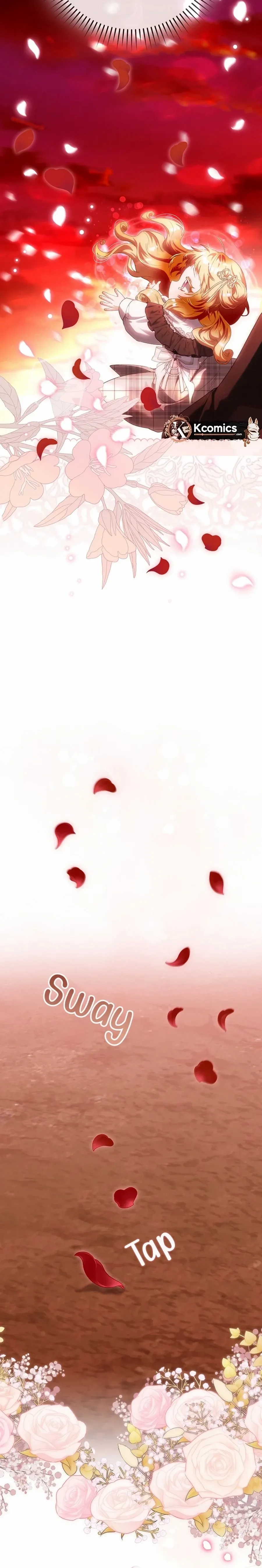 The Baby Fairy is a Villain Chapter 50 page 27 - 