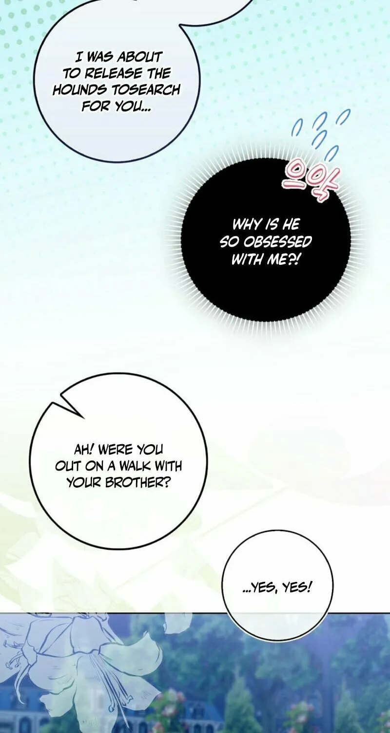 The Baby Fairy is a Villain Chapter 6 page 14 - 