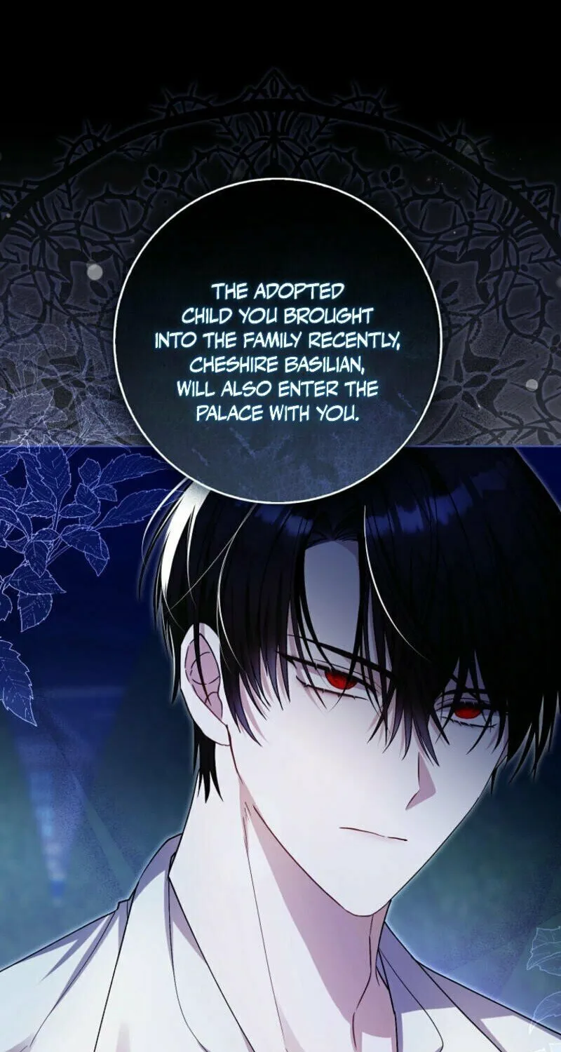 The Baby Fairy is a Villain Chapter 6 page 3 - 