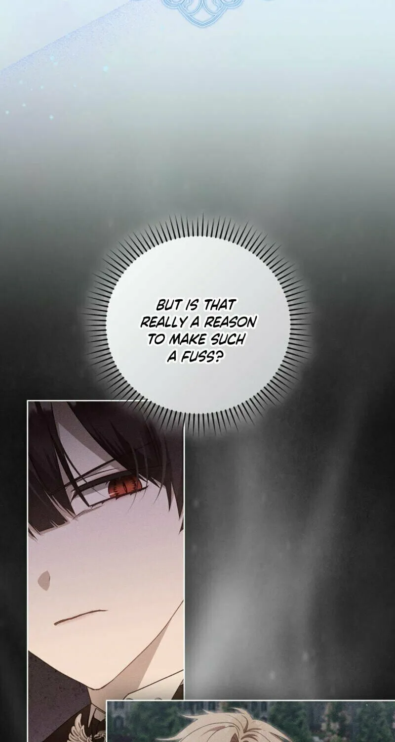 The Baby Fairy is a Villain Chapter 6 page 21 - 