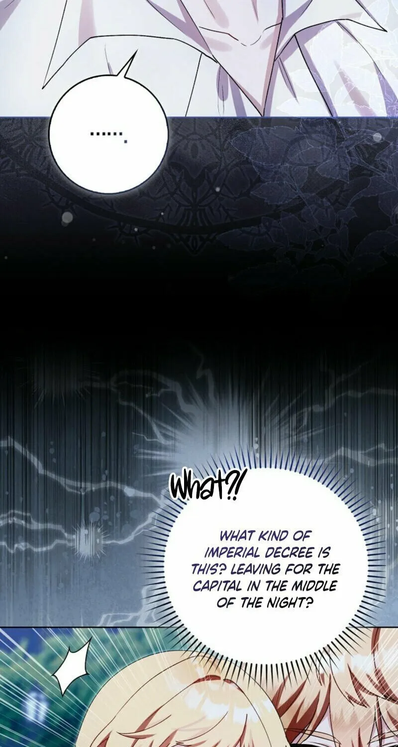 The Baby Fairy is a Villain Chapter 6 page 4 - 