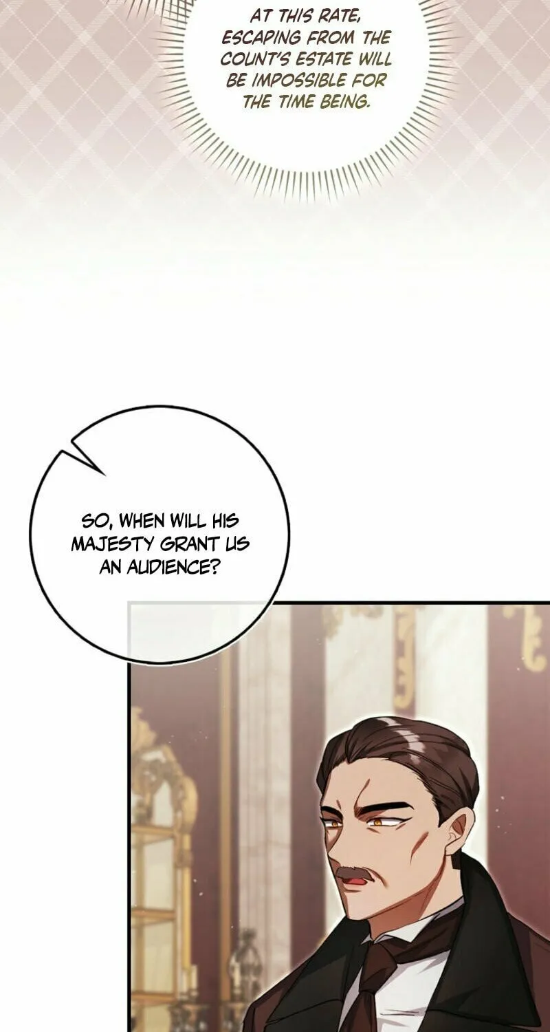 The Baby Fairy is a Villain Chapter 6 page 32 - 