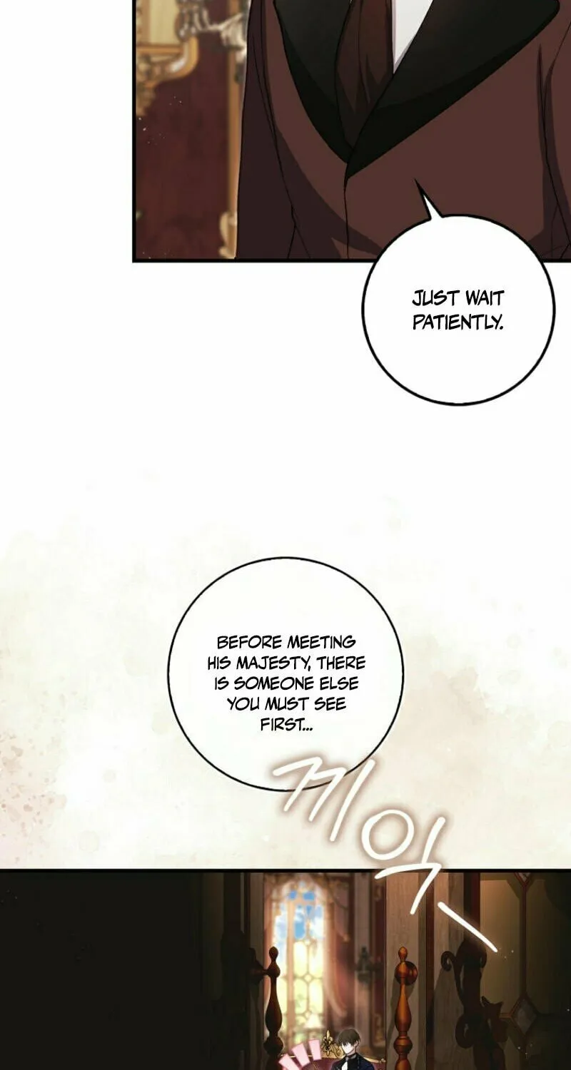 The Baby Fairy is a Villain Chapter 6 page 33 - 