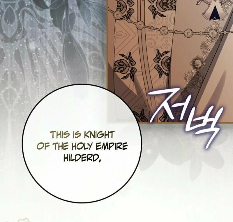 The Baby Fairy is a Villain Chapter 6 page 36 - 