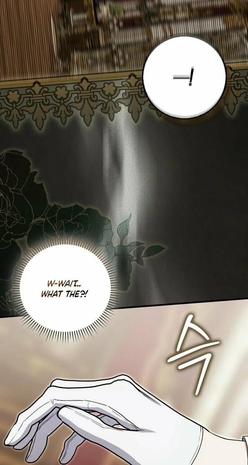 The Baby Fairy is a Villain Chapter 6 page 53 - 