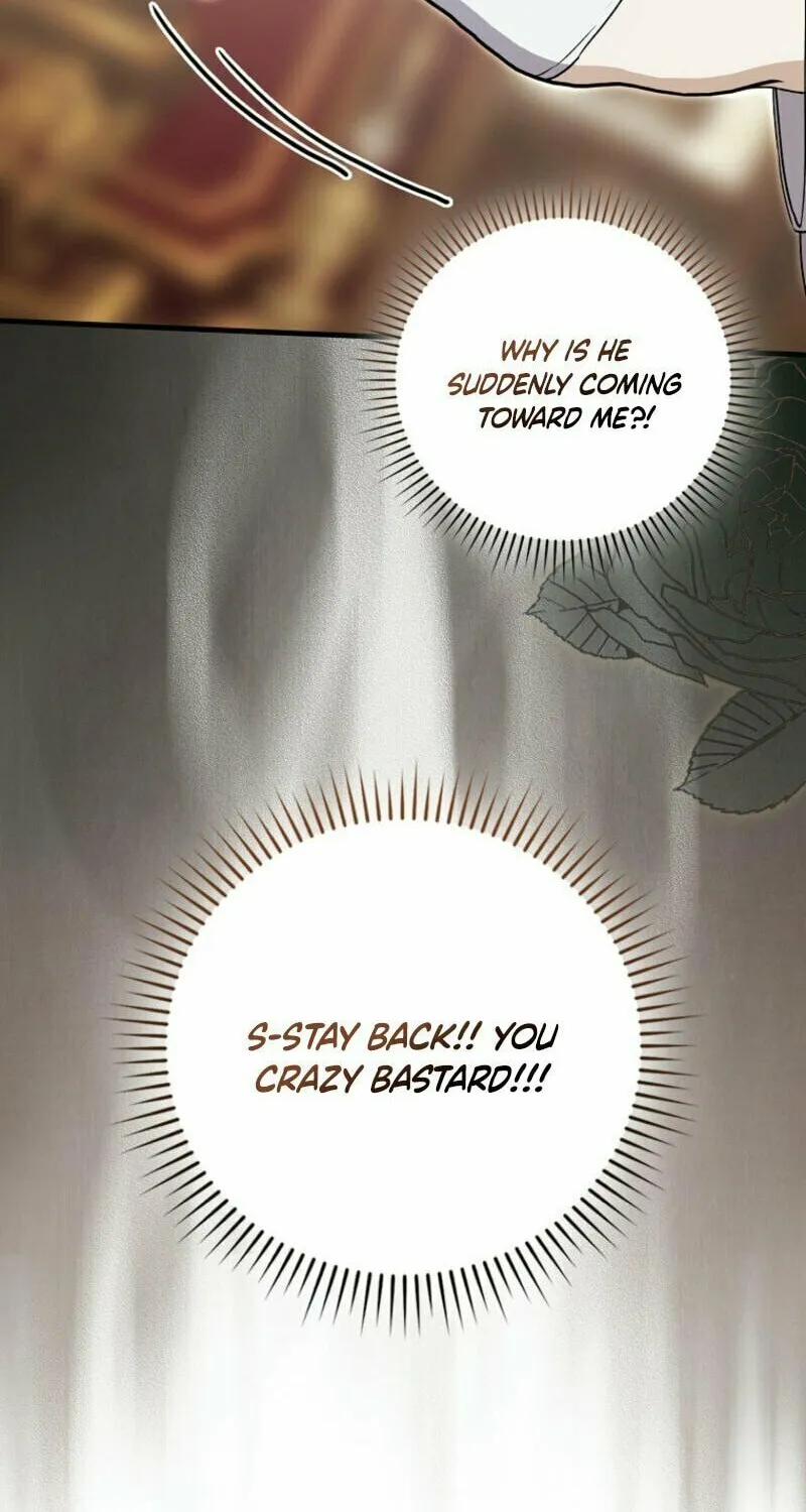 The Baby Fairy is a Villain Chapter 6 page 54 - 
