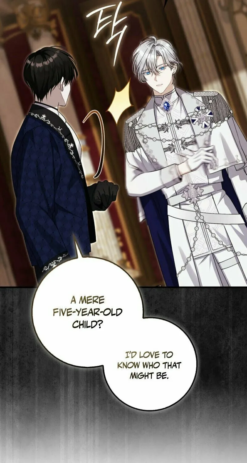 The Baby Fairy is a Villain Chapter 6 page 59 - 