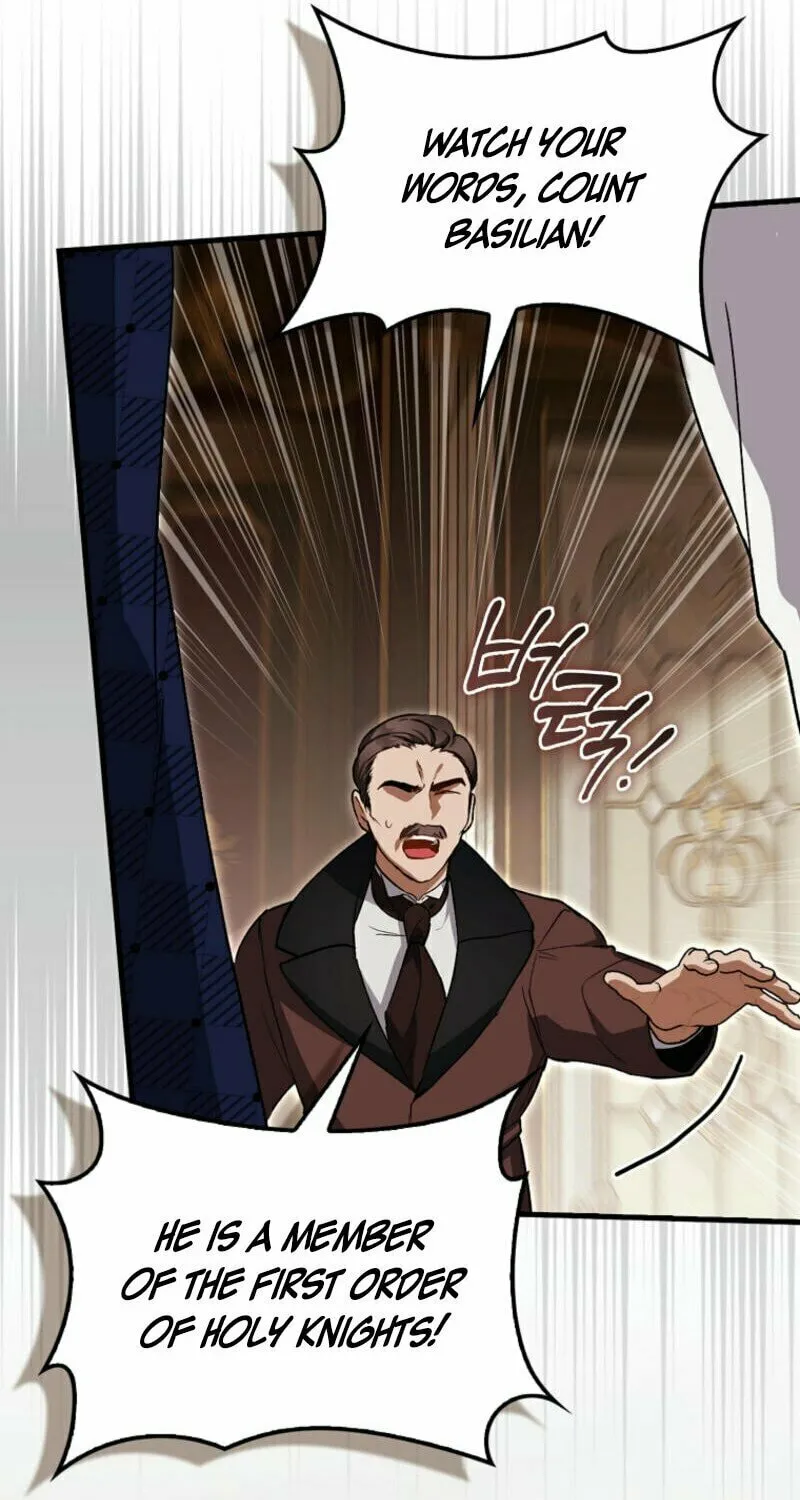 The Baby Fairy is a Villain Chapter 6 page 61 - 