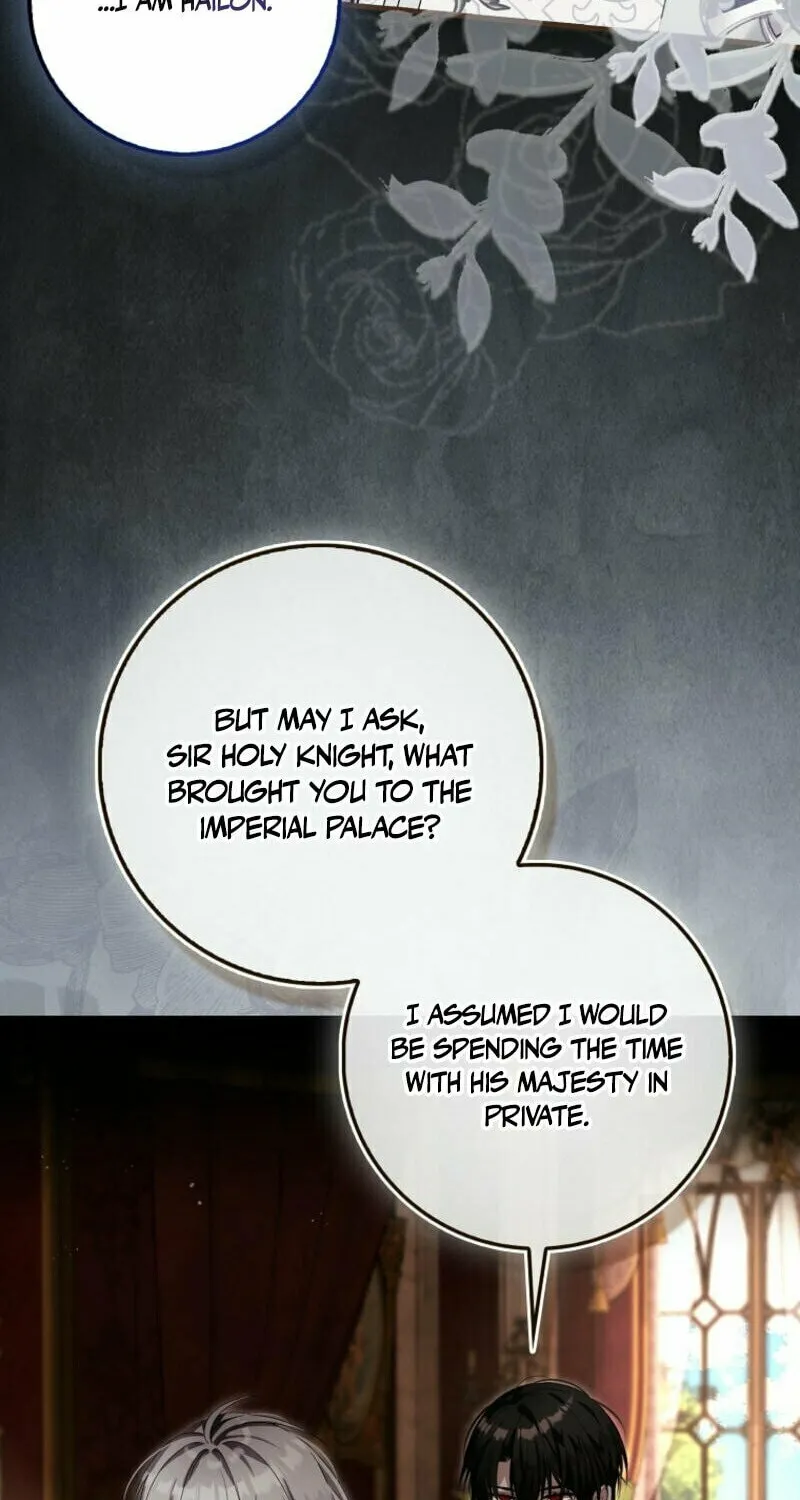 The Baby Fairy is a Villain Chapter 6 page 64 - 