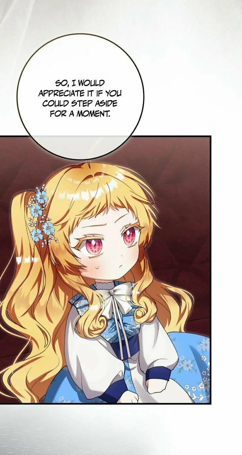 The Baby Fairy is a Villain Chapter 6 page 67 - 