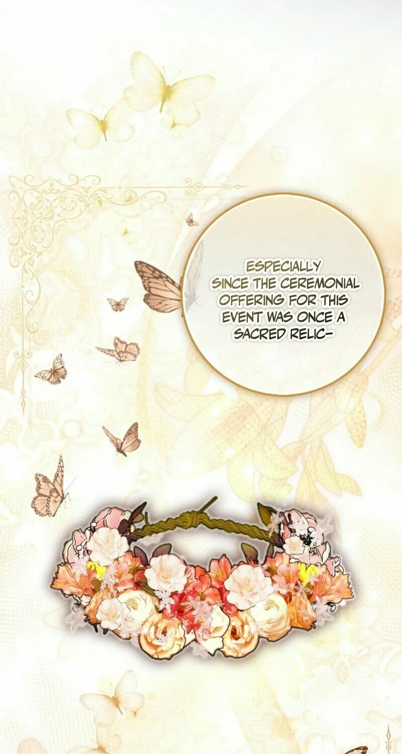 The Baby Fairy is a Villain Chapter 6 page 70 - 
