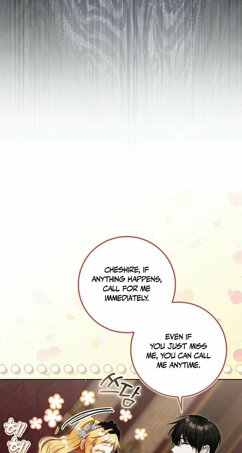 The Baby Fairy is a Villain Chapter 6 page 75 - 