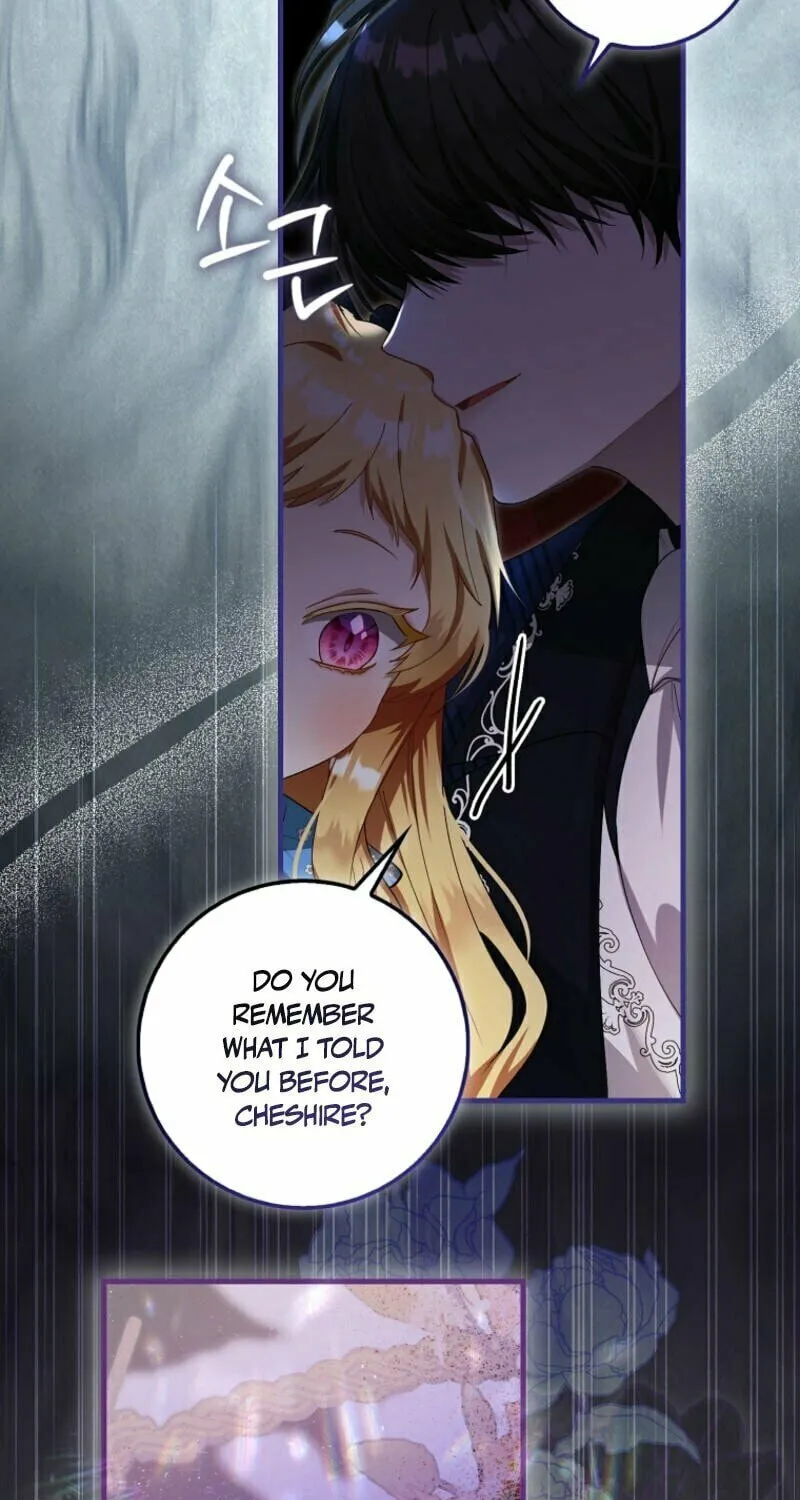 The Baby Fairy is a Villain Chapter 6 page 77 - 
