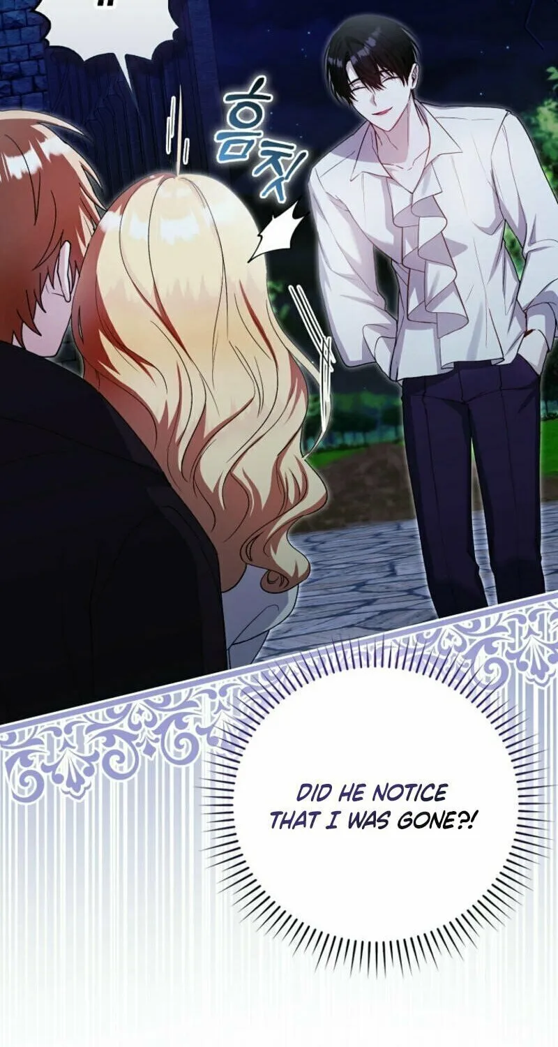 The Baby Fairy is a Villain Chapter 6 page 10 - 