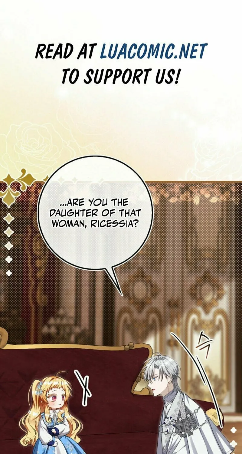 The Baby Fairy is a Villain Chapter 7 page 2 - 