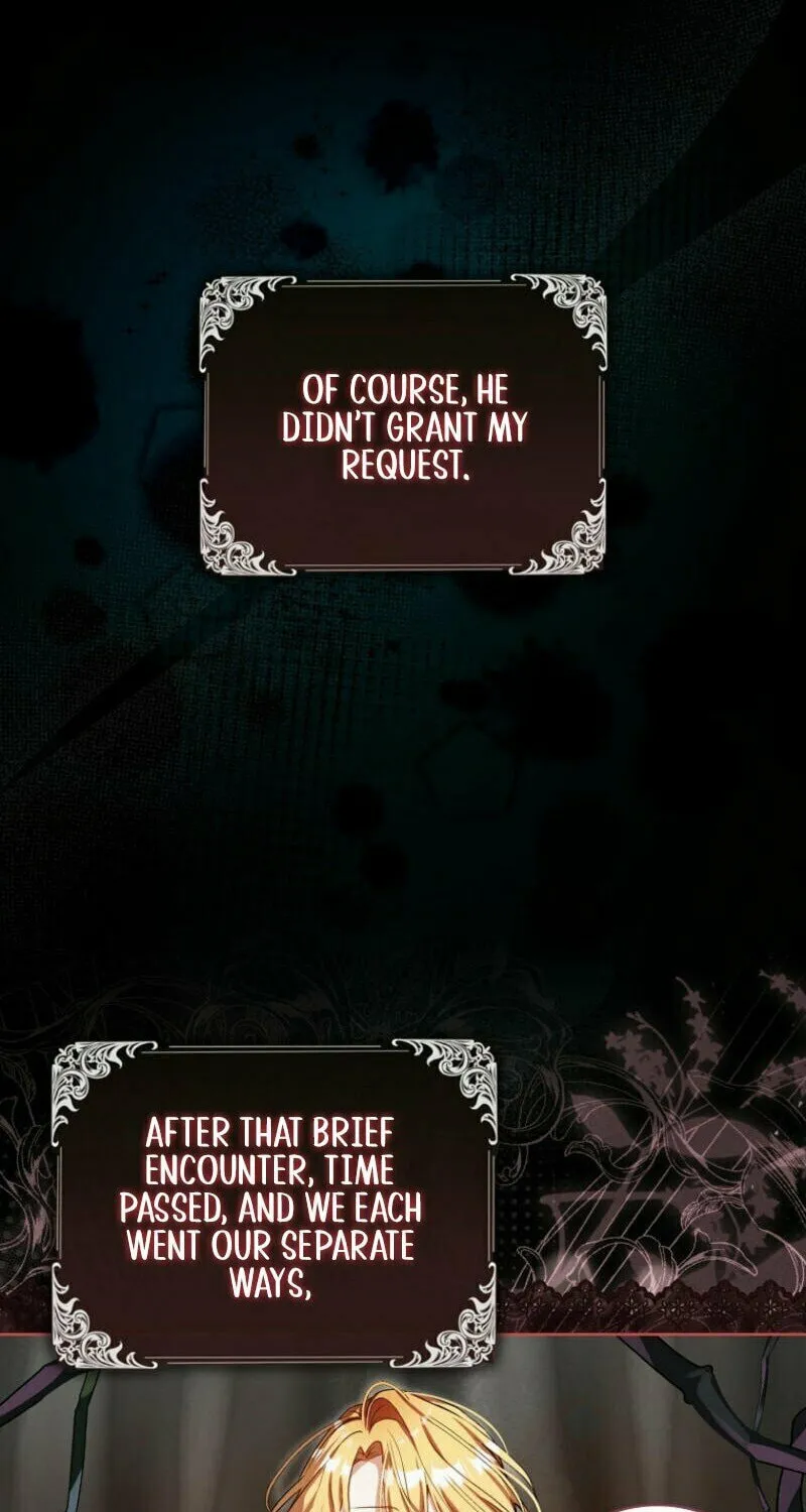 The Baby Fairy is a Villain Chapter 7 page 13 - 