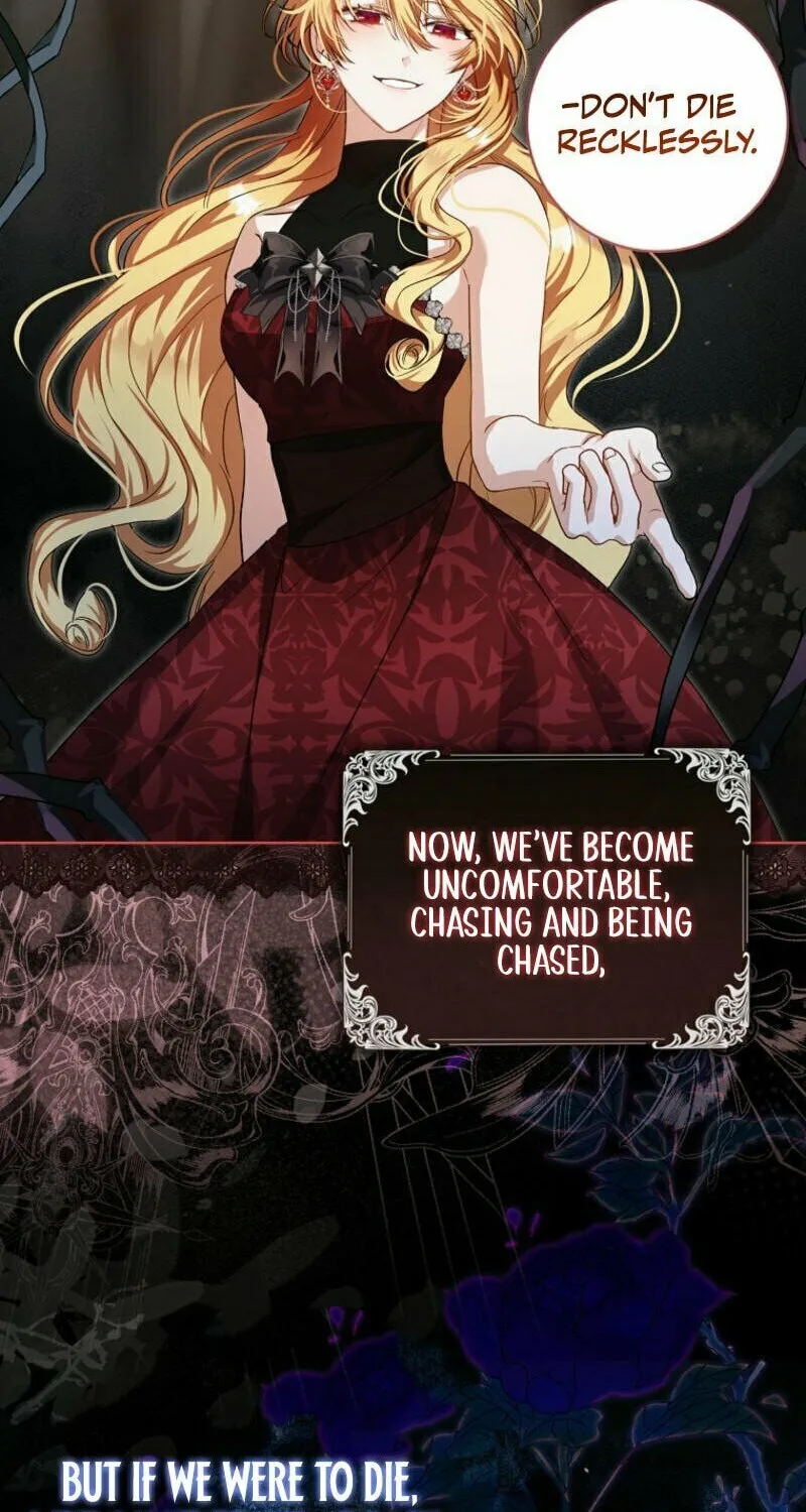 The Baby Fairy is a Villain Chapter 7 page 14 - 