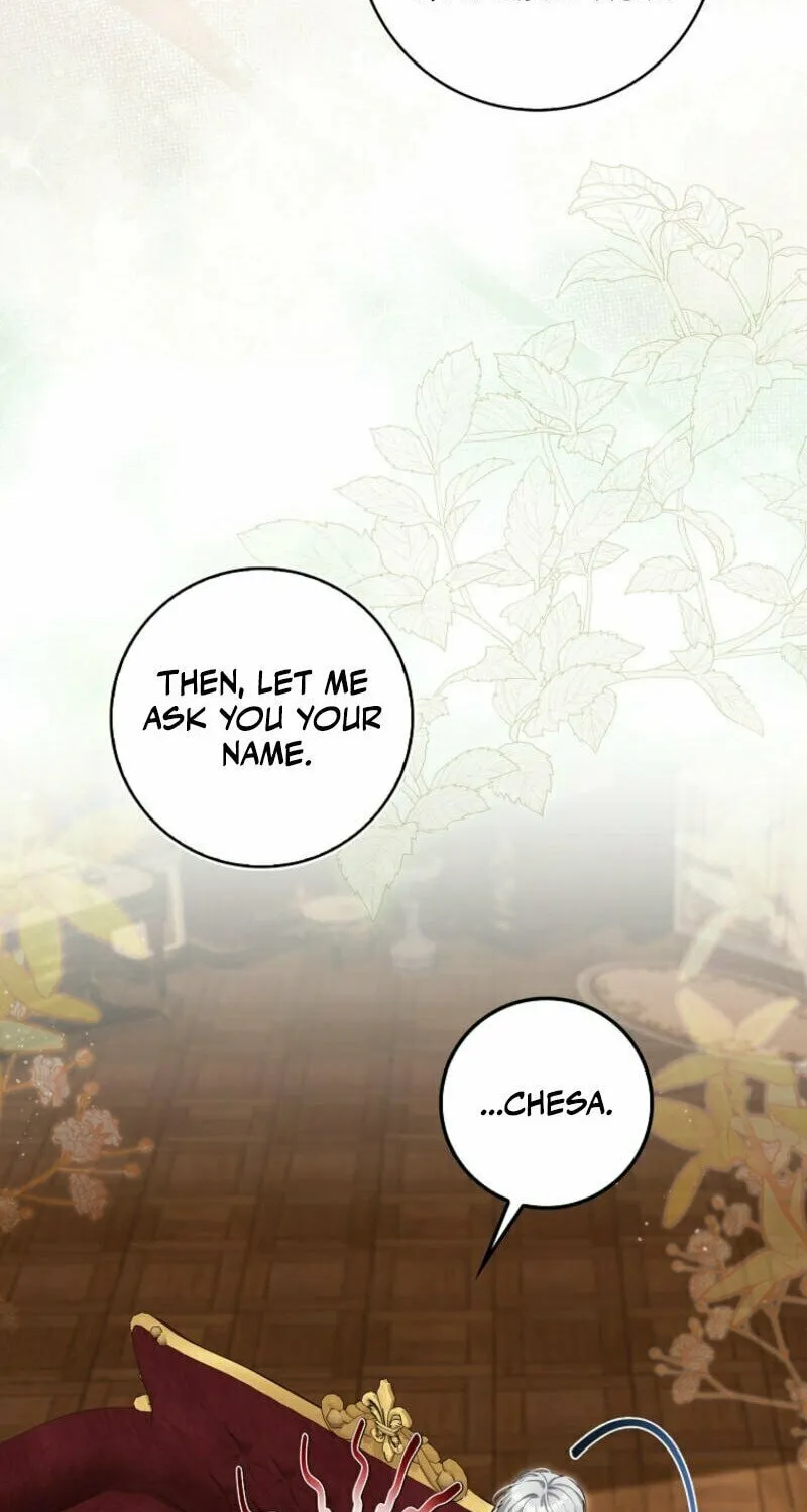 The Baby Fairy is a Villain Chapter 7 page 20 - 