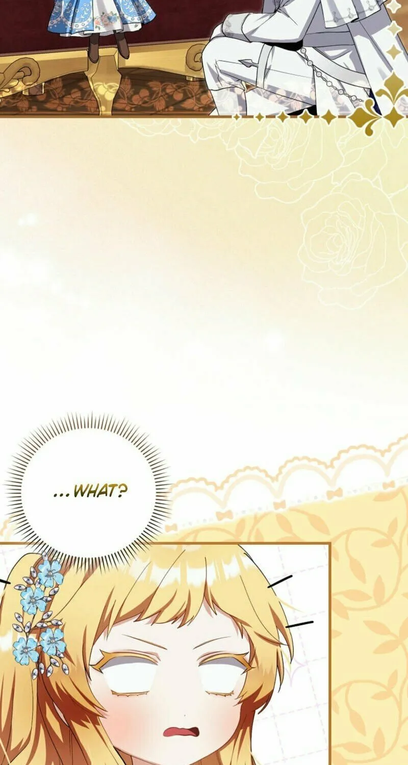 The Baby Fairy is a Villain Chapter 7 page 3 - 