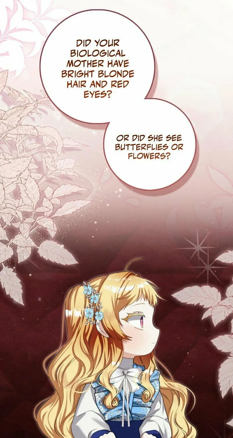 The Baby Fairy is a Villain Chapter 7 page 25 - 