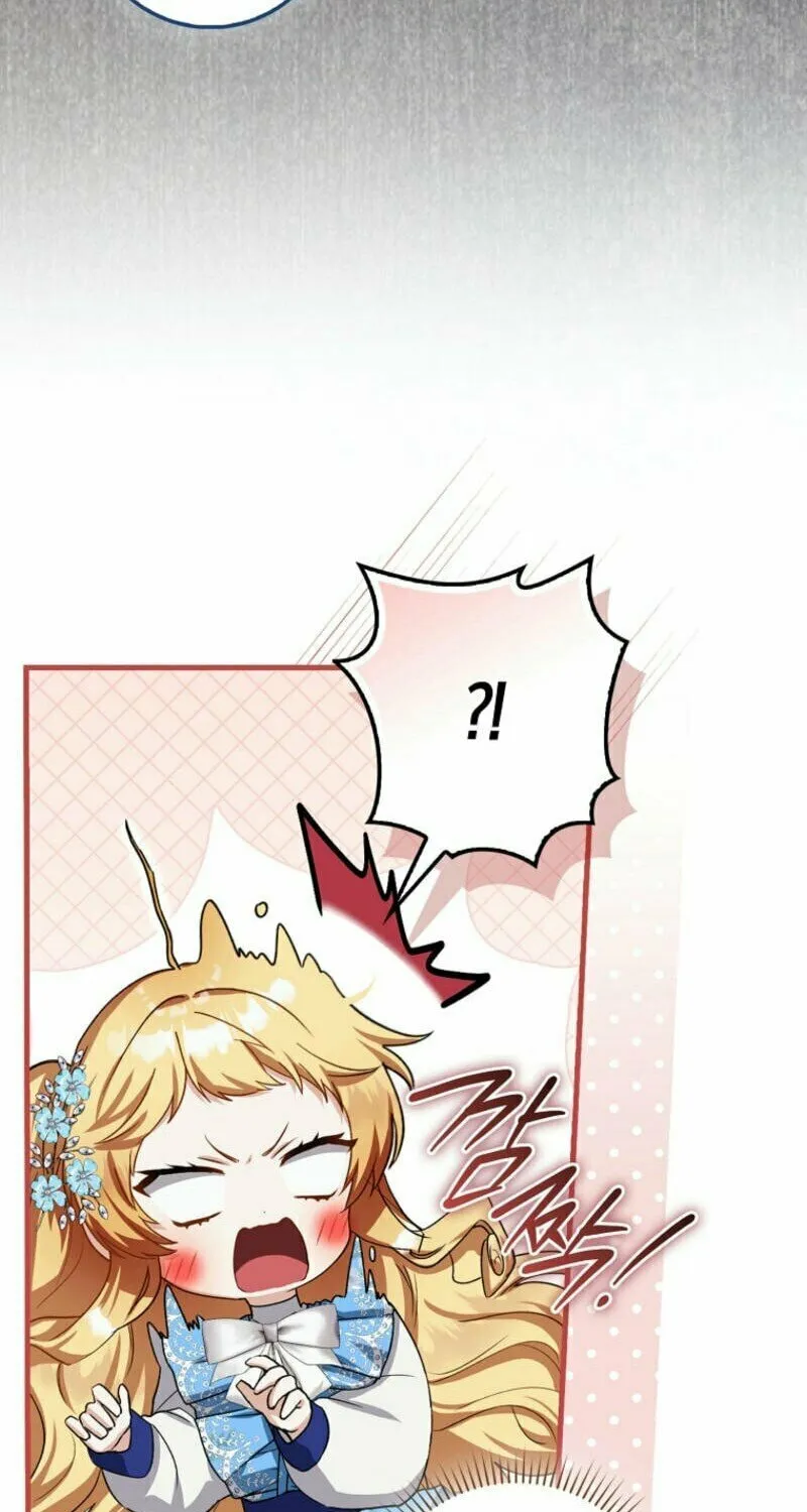 The Baby Fairy is a Villain Chapter 7 page 29 - 