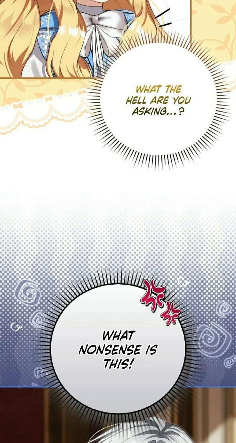 The Baby Fairy is a Villain Chapter 7 page 4 - 