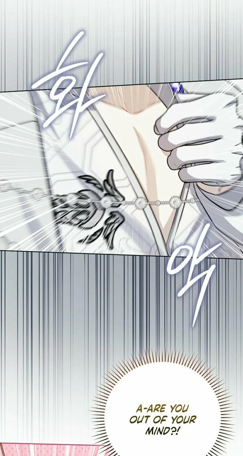 The Baby Fairy is a Villain Chapter 7 page 32 - 