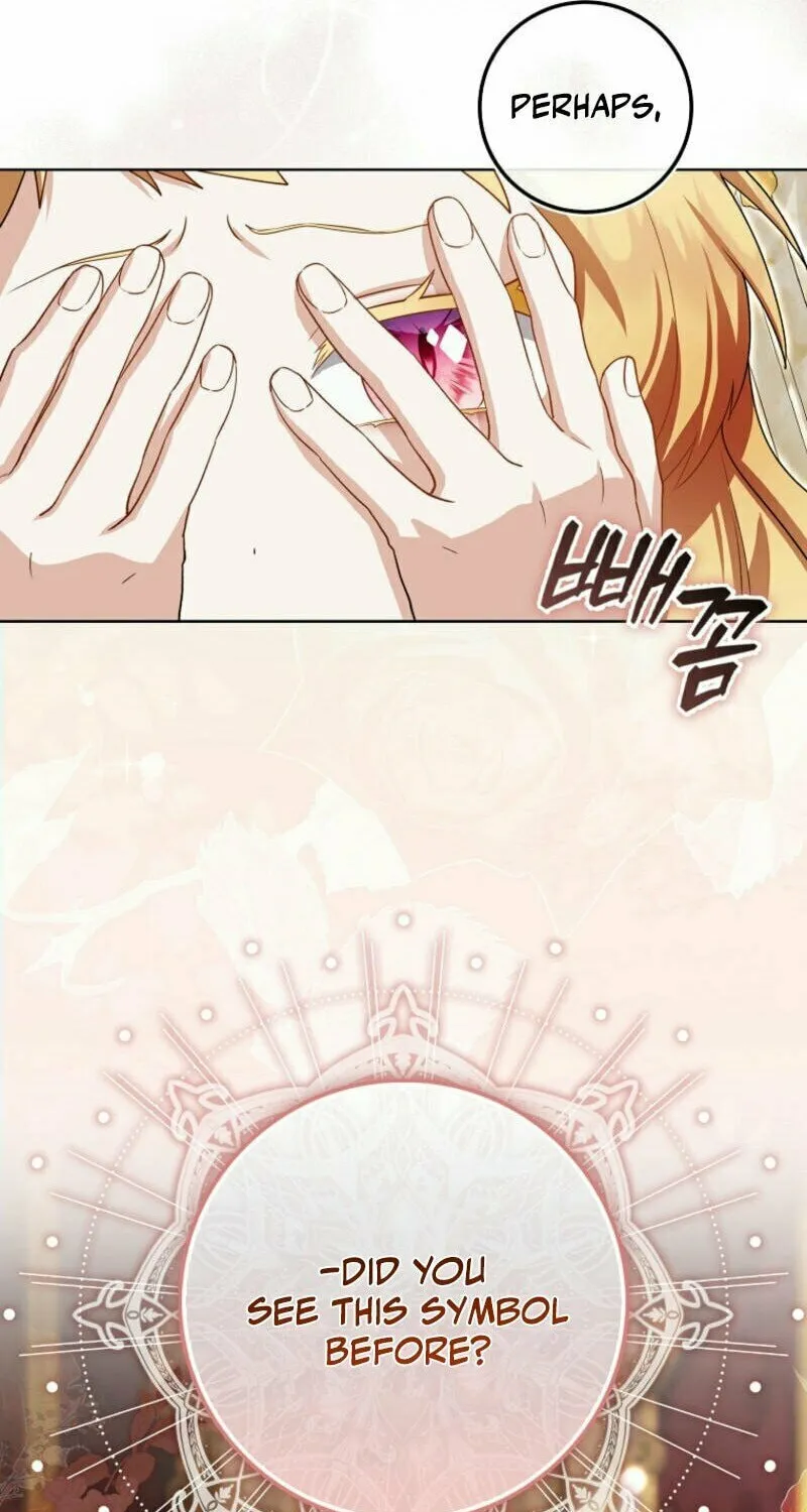 The Baby Fairy is a Villain Chapter 7 page 34 - 