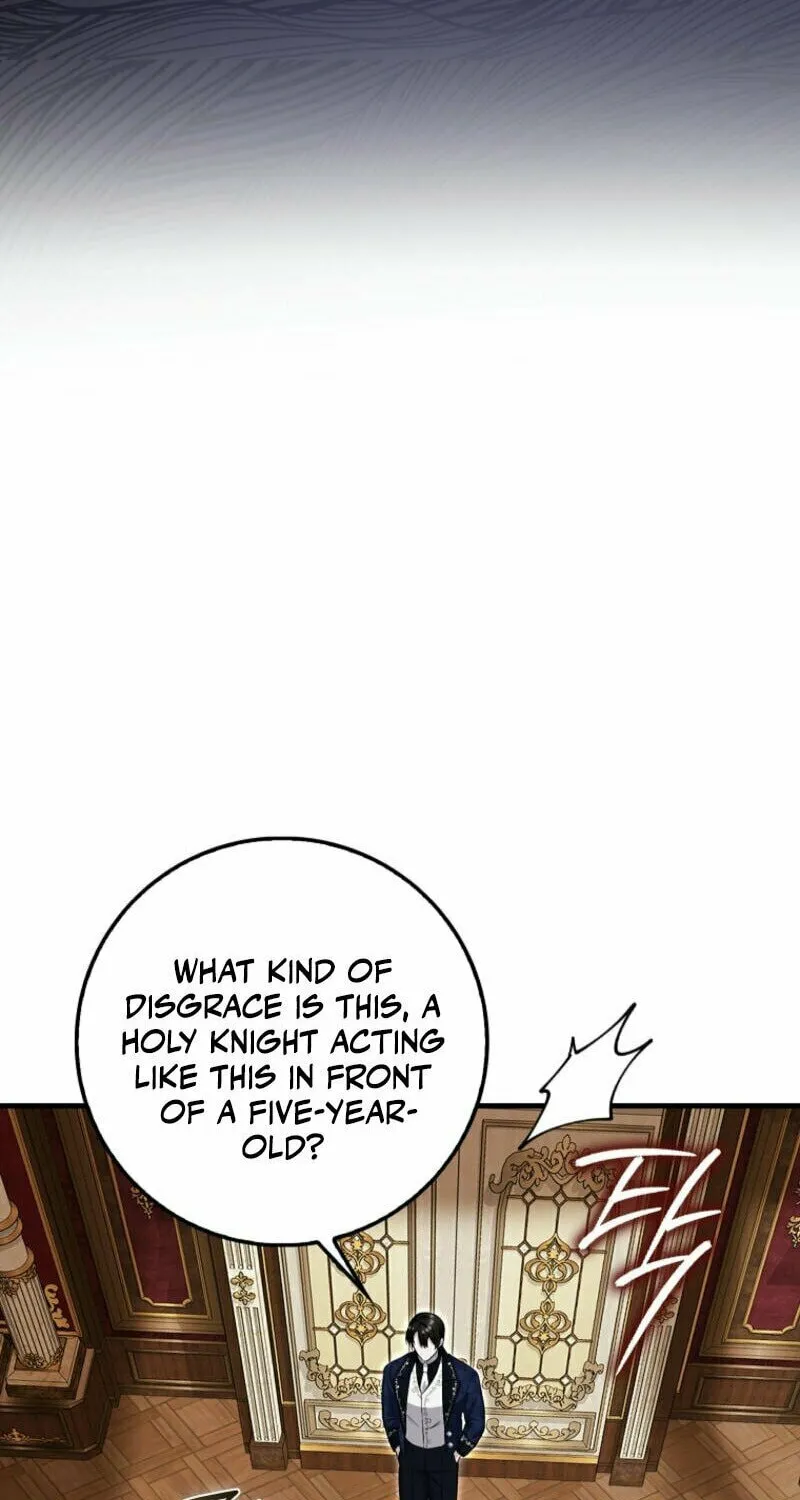 The Baby Fairy is a Villain Chapter 7 page 40 - 
