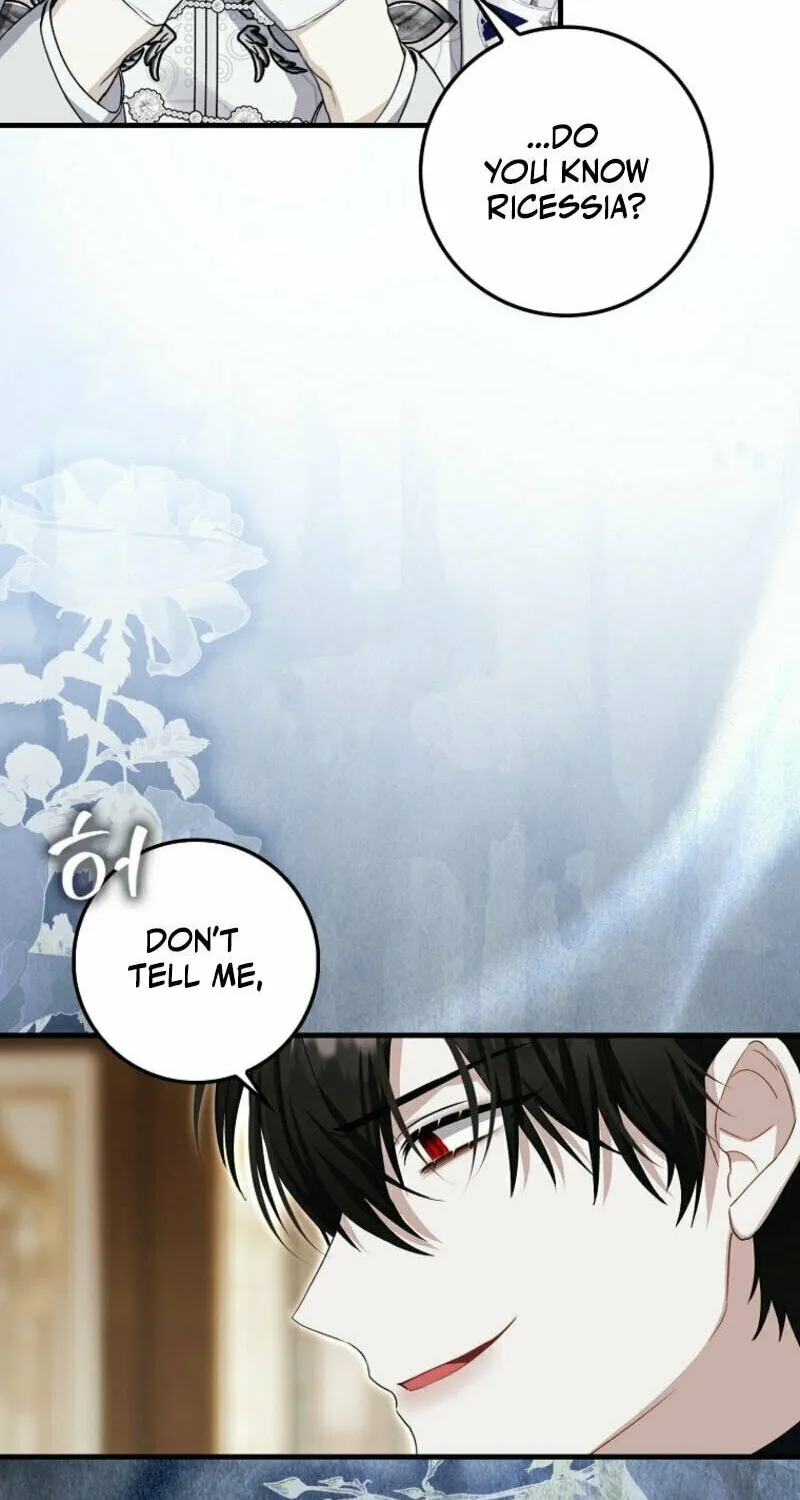 The Baby Fairy is a Villain Chapter 7 page 45 - 