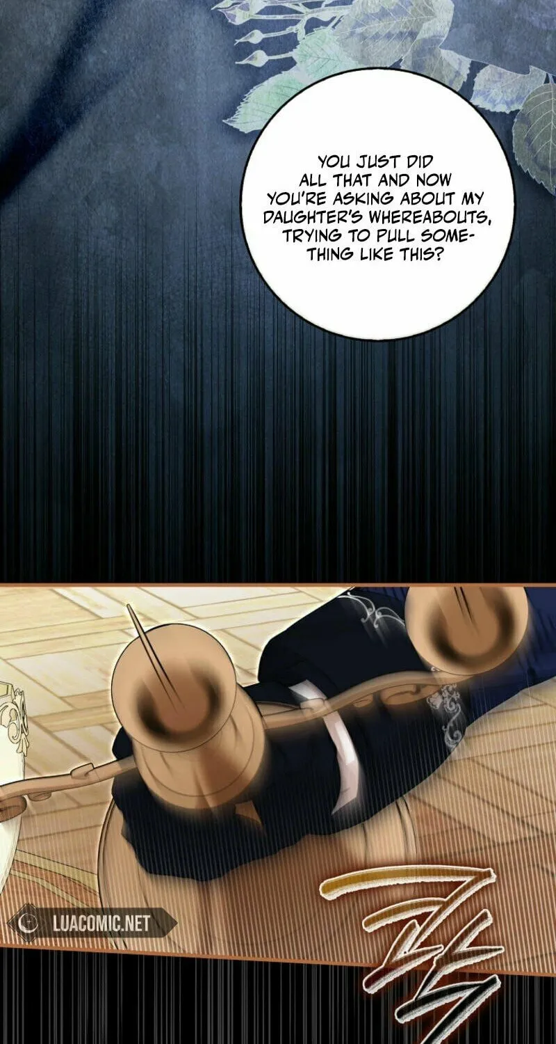 The Baby Fairy is a Villain Chapter 7 page 46 - 