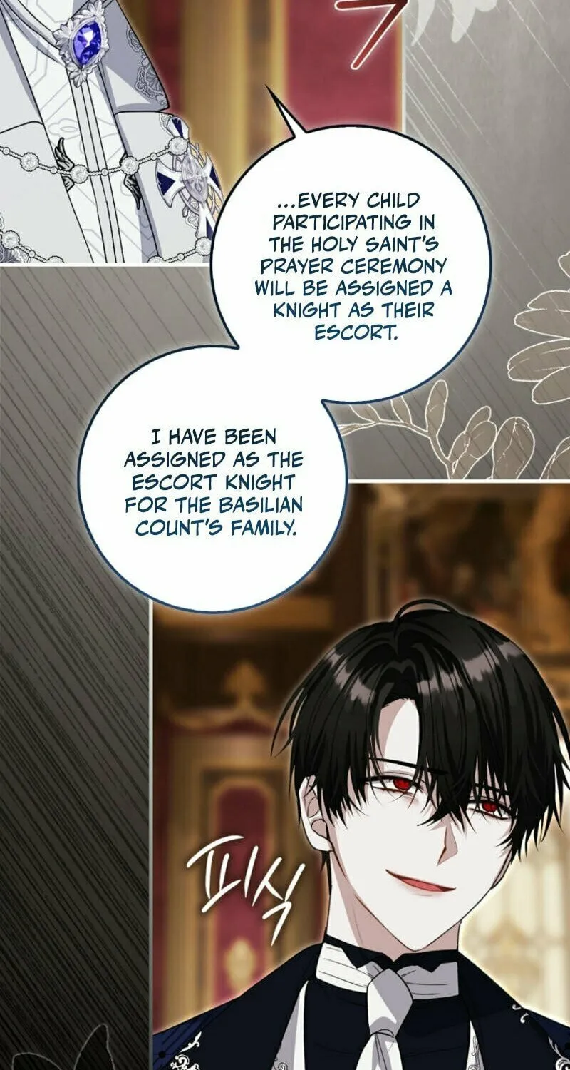 The Baby Fairy is a Villain Chapter 7 page 51 - 