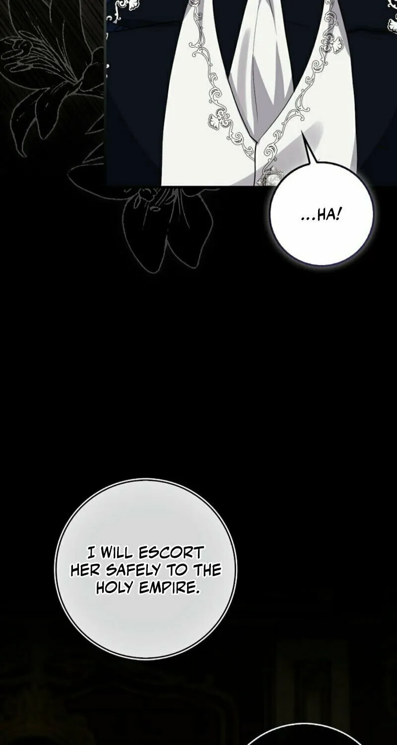 The Baby Fairy is a Villain Chapter 7 page 52 - 