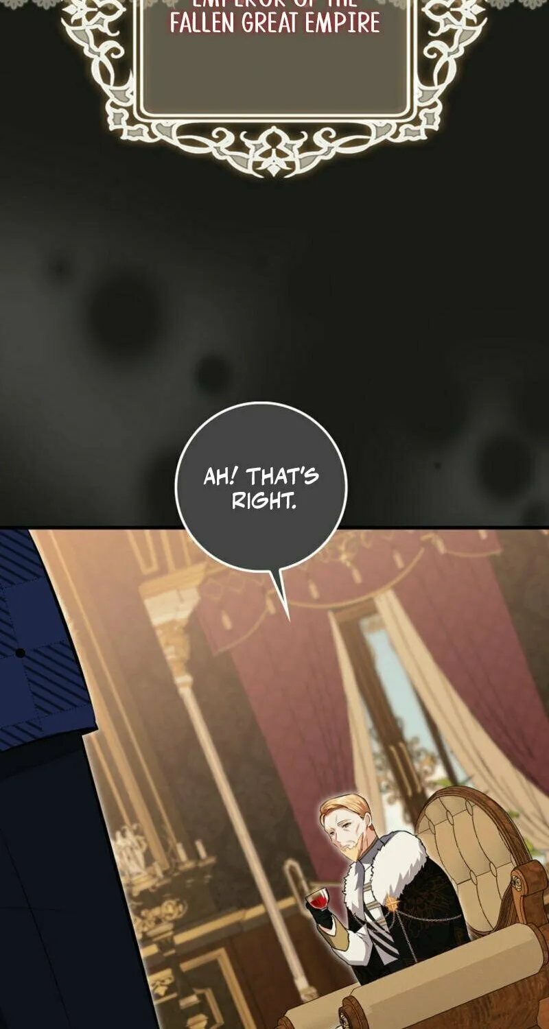 The Baby Fairy is a Villain Chapter 7 page 67 - 
