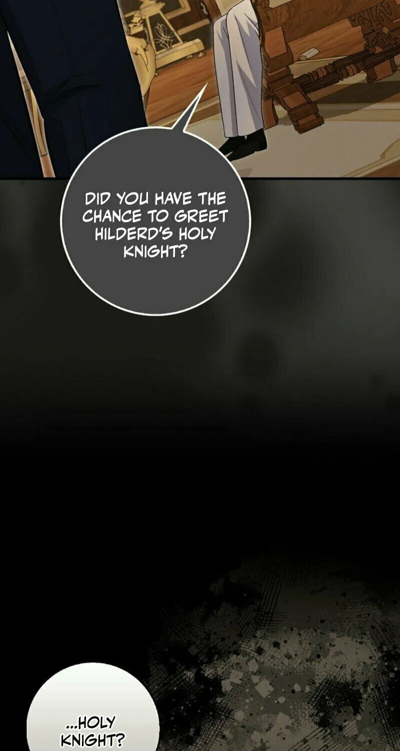 The Baby Fairy is a Villain Chapter 7 page 68 - 