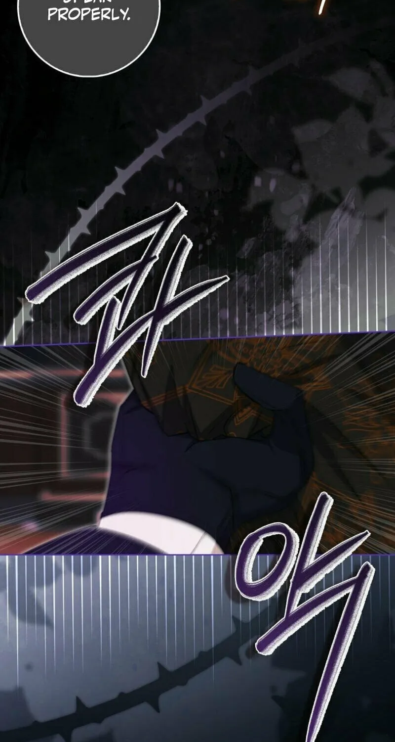 The Baby Fairy is a Villain Chapter 7 page 72 - 