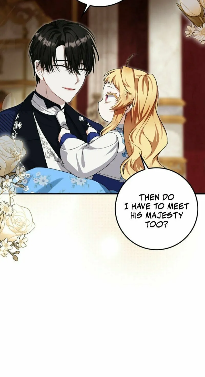 The Baby Fairy is a Villain Chapter 7 page 76 - 