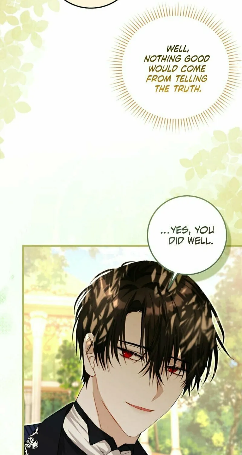The Baby Fairy is a Villain Chapter 7 page 84 - 