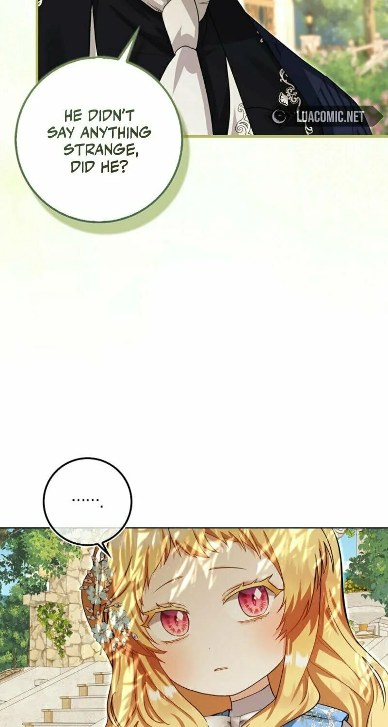 The Baby Fairy is a Villain Chapter 7 page 85 - 