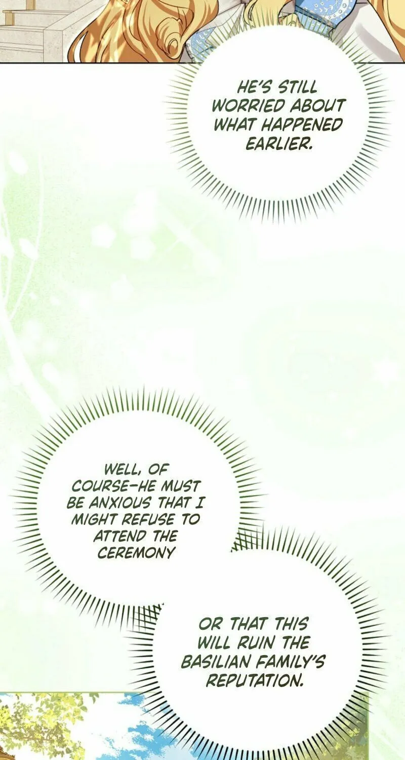 The Baby Fairy is a Villain Chapter 7 page 86 - 