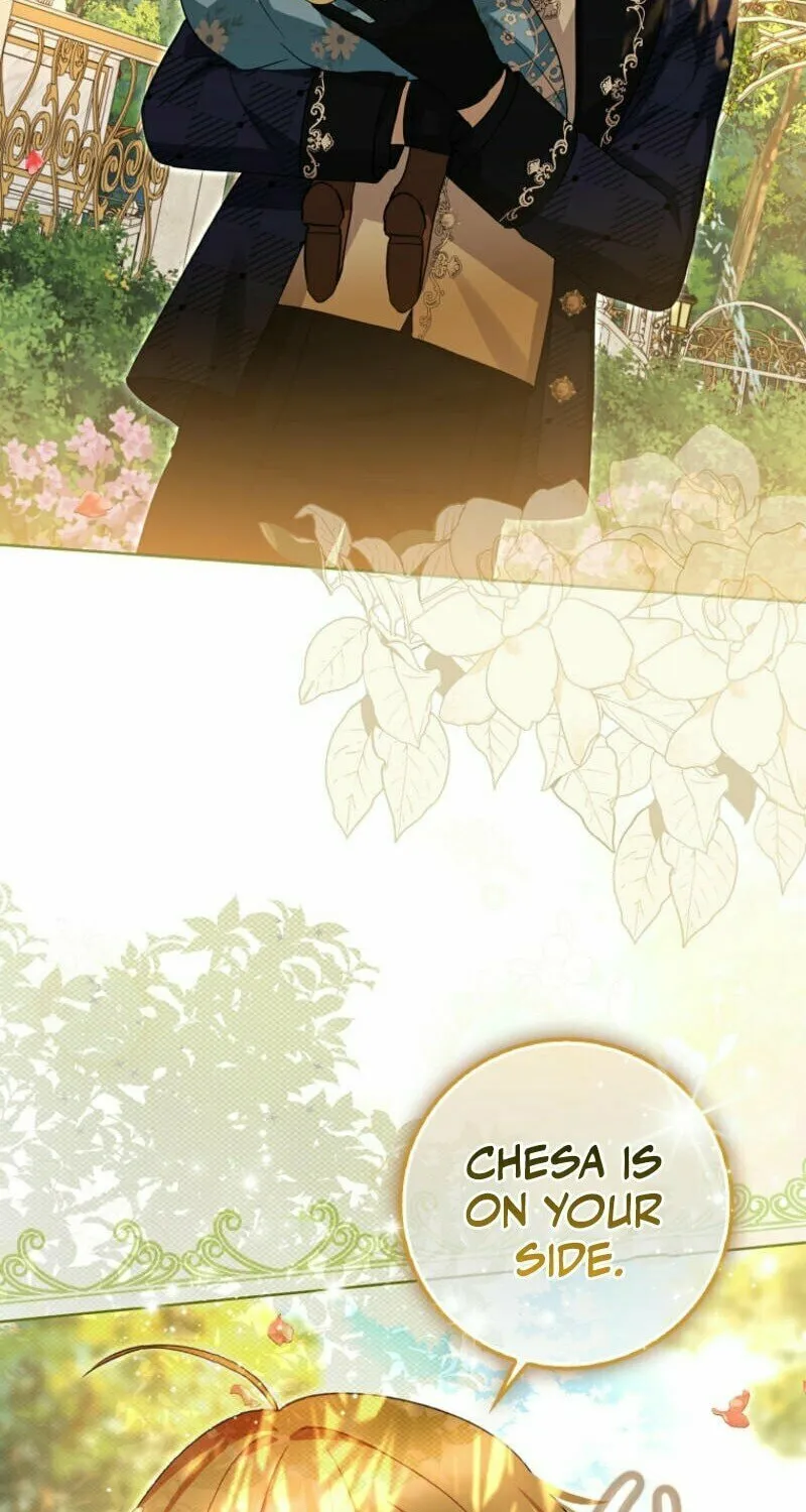 The Baby Fairy is a Villain Chapter 7 page 91 - 