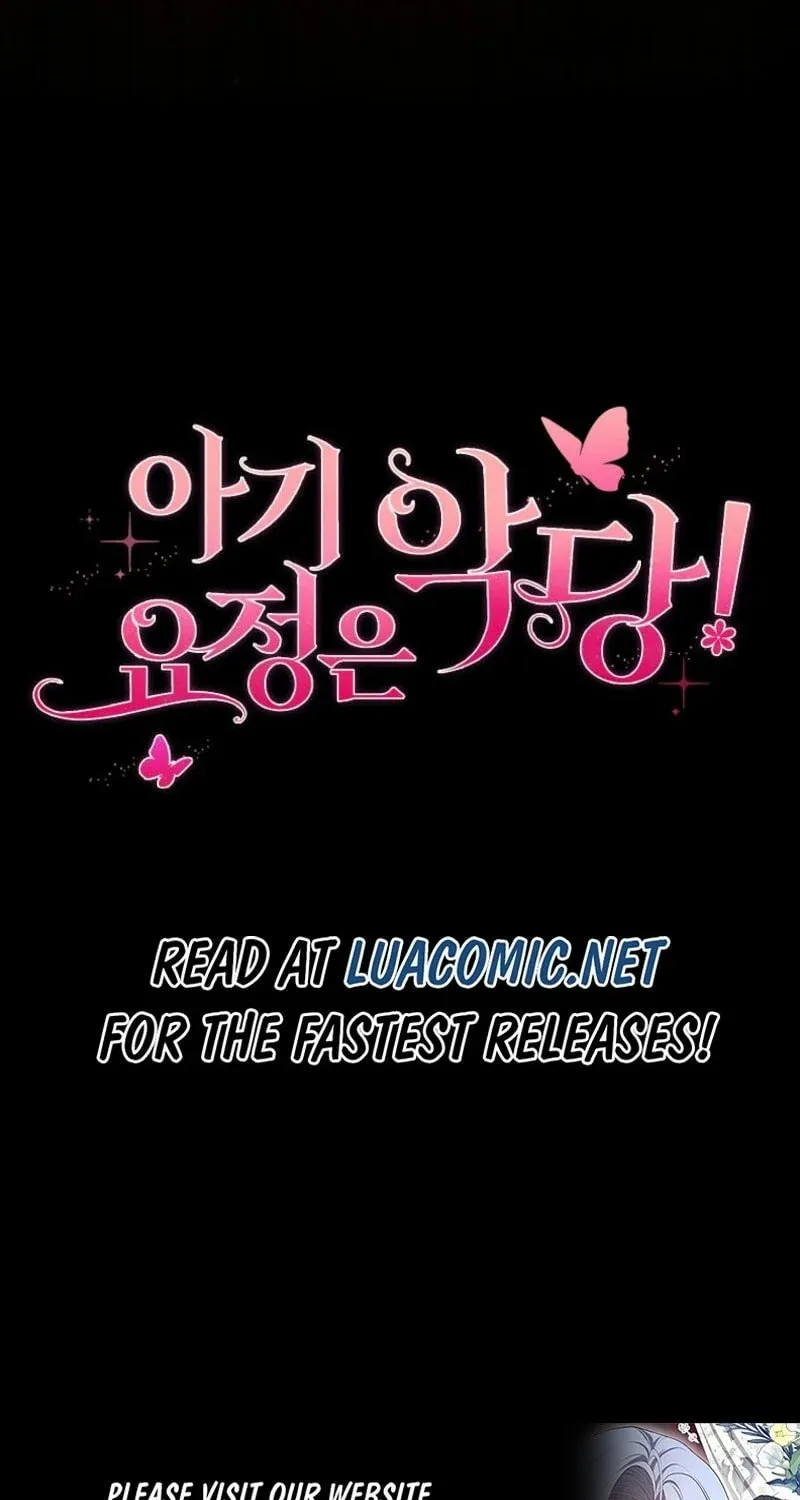 The Baby Fairy is a Villain Chapter 8 page 104 - 