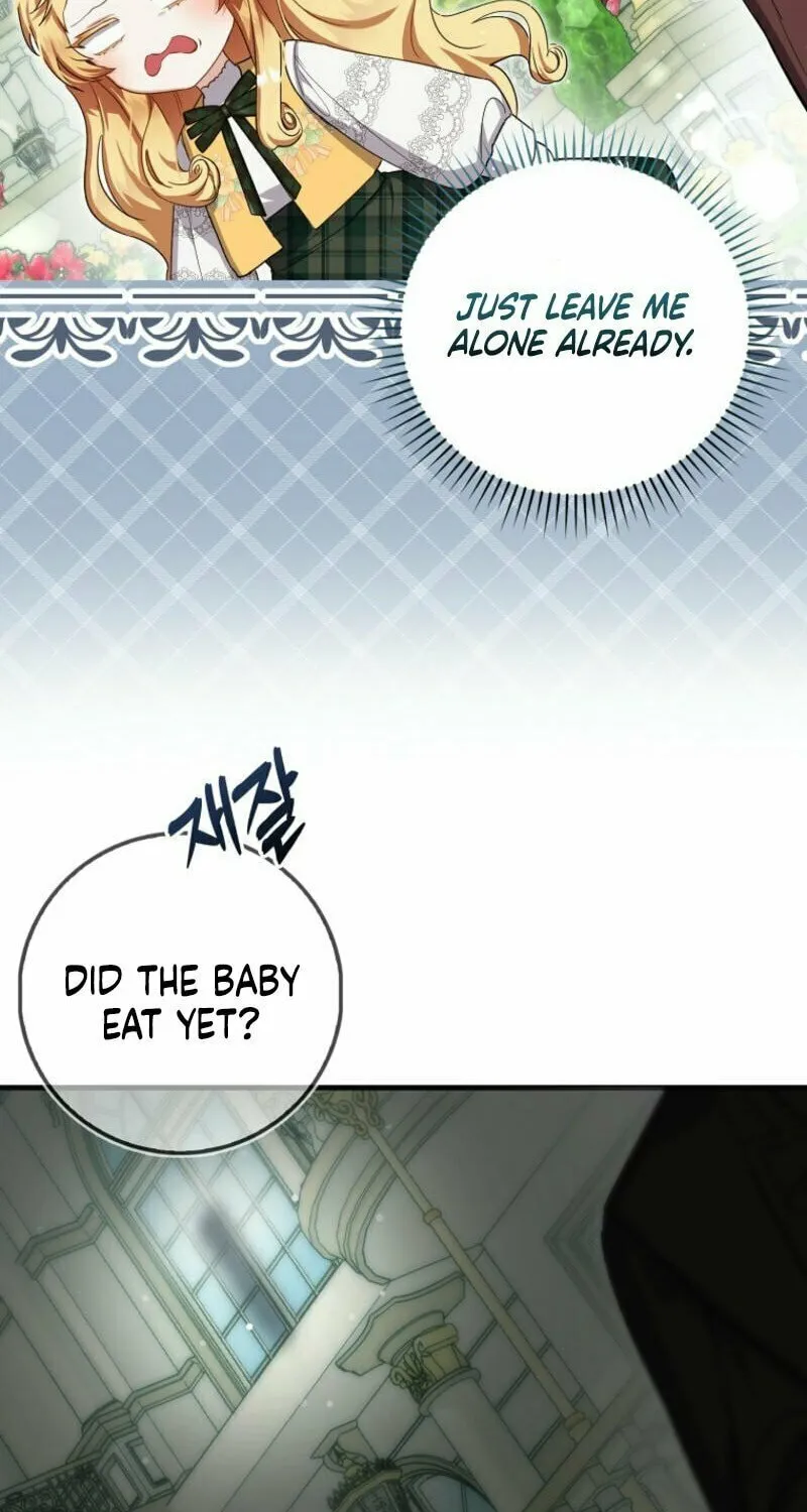 The Baby Fairy is a Villain Chapter 8 page 14 - 