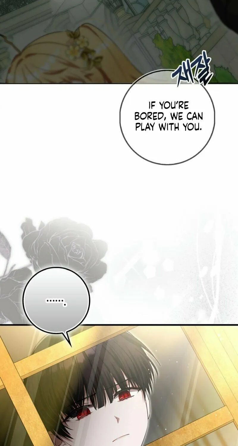 The Baby Fairy is a Villain Chapter 8 page 15 - 