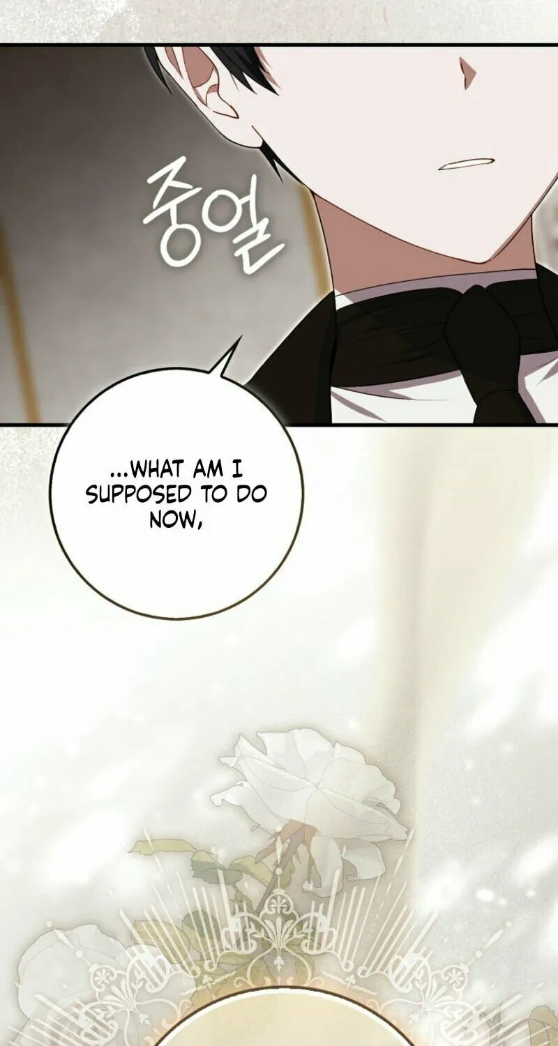 The Baby Fairy is a Villain Chapter 8 page 17 - 