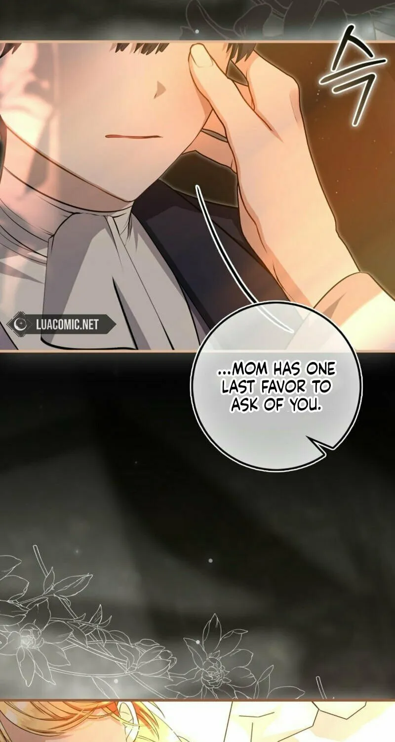 The Baby Fairy is a Villain Chapter 8 page 21 - 