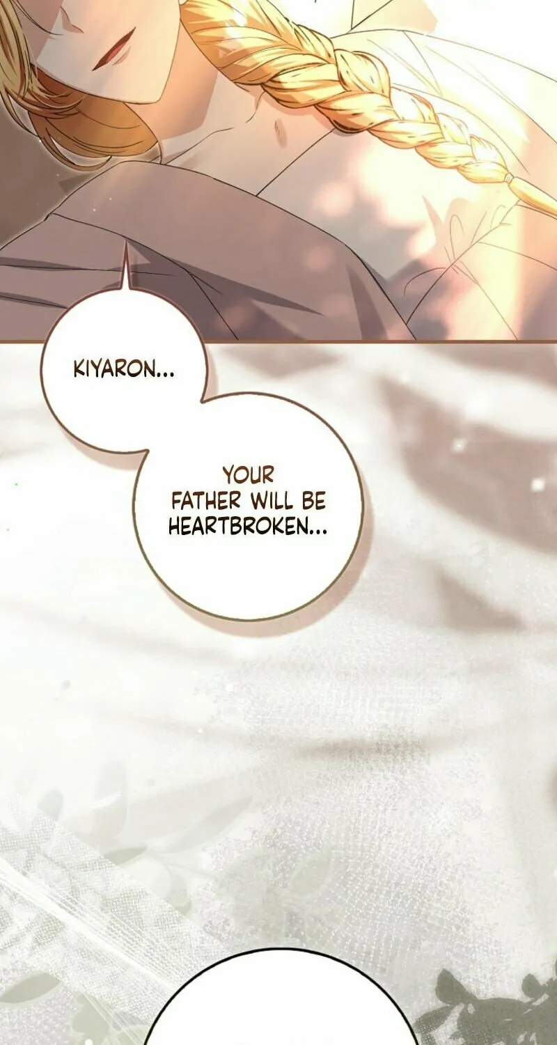 The Baby Fairy is a Villain Chapter 8 page 22 - 