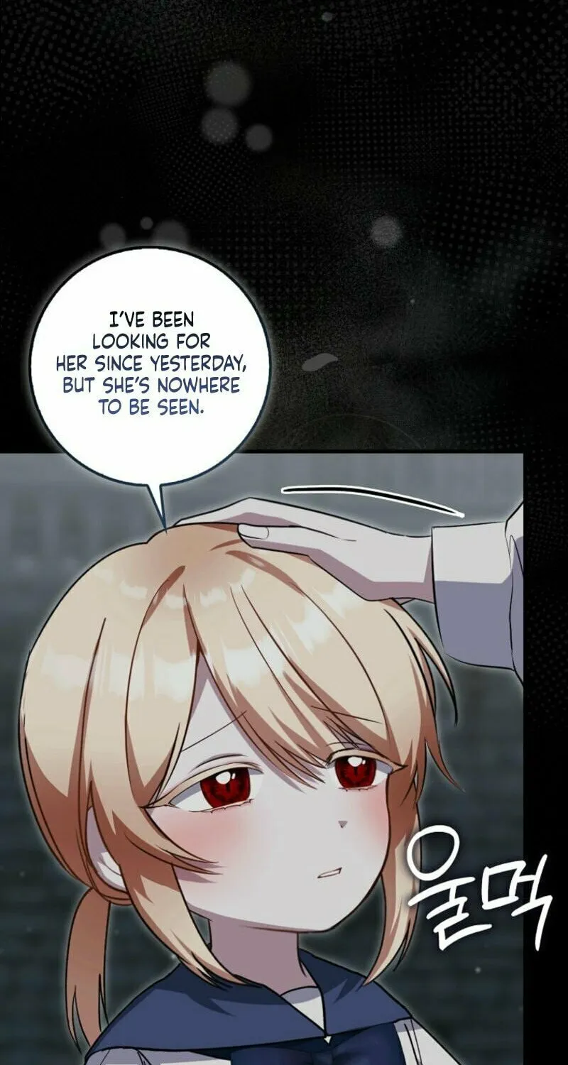 The Baby Fairy is a Villain Chapter 8 page 32 - 