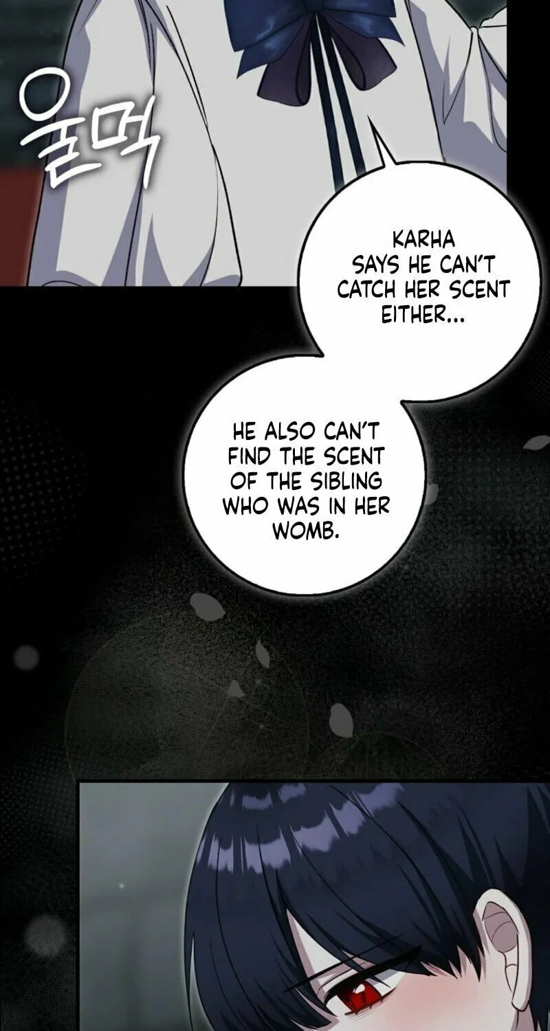 The Baby Fairy is a Villain Chapter 8 page 33 - 