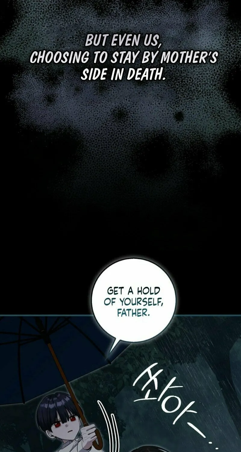 The Baby Fairy is a Villain Chapter 8 page 40 - 